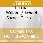 Emma Williams/Richard Shaw - Cecilia Mcdowall - Piper'S Dre cd