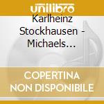Karlheinz Stockhausen - Michaels Farewell - John Wallace cd