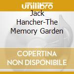 Jack Hancher-The Memory Garden cd