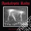 Apokalyptic Raids - The Third Storm cd