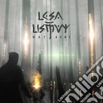 Lesa Listvy - Way Home
