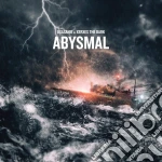 Ugasanie & Xerxes The Dark - Abysmal cd