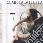 Claudia Villela - Encantada Live cd