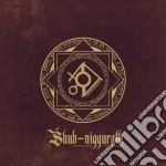 A Cryo Chamber Collaboration - Shub-Niggurath (2 Cd) cd