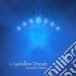 Crystalline Dream - Seventh Chakra cd
