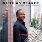 Nicolas Bearde - I Remember You
