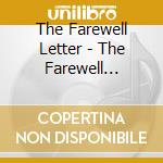 The Farewell Letter - The Farewell Letter cd