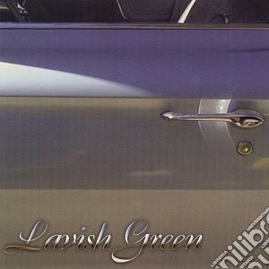 Lavish Green - Lavish Green cd musicale di Lavish Green