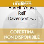 Harrell 'Young Rell' Davenport - Young Rell cd