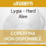 Lygia - Hard Alee cd