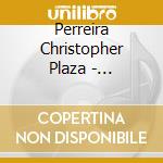 Perreira Christopher Plaza - Congregation