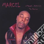 Marcel - Uptown: 2025 Ep The Remixes cd
