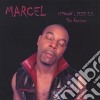 Marcel - Uptown: 2025 Ep The Remixes cd musicale di Marcel
