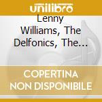 Lenny Williams, The Delfonics, The Dells, Cindy Herron Braggs - Urban Soul Music In The Movies