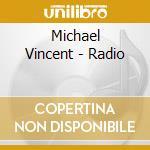 Michael Vincent - Radio cd
