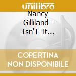 Nancy Gilliland - Isn'T It Romantic?