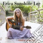 Erica Sunshine Lee - Road To Recovery