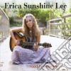 Erica Sunshine Lee - Road To Recovery cd