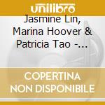 Jasmine Lin, Marina Hoover & Patricia Tao - Inscapes - Trio Voce cd