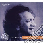 Ravi Shankar - Nine Decades, Vol.2 - Reminescence Of North Vista cd