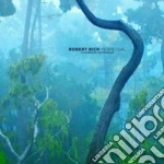 Robert Rich - Perpetual: Somnium Continuum cd
