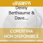 Denny Berthiaume & Dave Bendigkeit - West Side Story