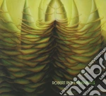 Robert Rich - Filaments cd