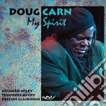 Doug Carn - My Spirit