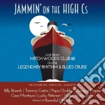 Mitch Woods - Jammin' On The High Cs cd
