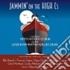 Mitch Woods - Jammin' On The High Cs cd