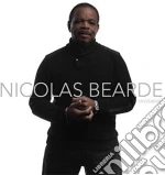 Nicolas Bearde - Invitation cd