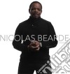 Nicolas Bearde - Invitation cd
