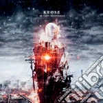 Keosz - Be Left To Oneself cd