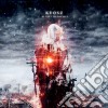 Keosz - Be Left To Oneself cd