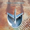 Travis Larson Band - Anicca cd