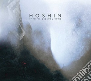 Hoshin - Hoshin cd musicale di Hoshin