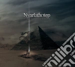 Nyarlathotep cd