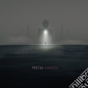 Protou - Khmaoch cd musicale di Protou