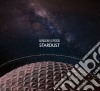 Alphaxone & Proto U - Stardust cd