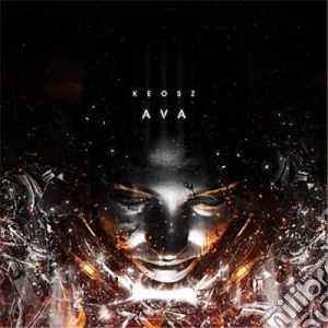 Keosz - Ava cd musicale di Keosz