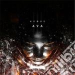Keosz - Ava cd