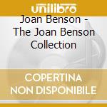 Joan Benson - The Joan Benson Collection cd musicale di Joan Benson