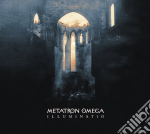 Metatron Omega - Illuminatio cd musicale di Metatron Omega