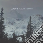 Ugasanie - Call Of The North cd