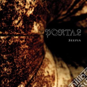 (LP Vinile) Portal - Seepia lp vinile di Portal