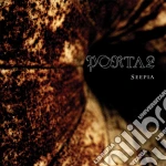 (LP Vinile) Portal - Seepia vinile
