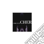 Tribute to cher cd