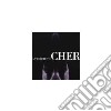 Tribute to cher cd