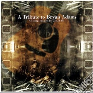 Tribute To Bryan Adams / Various cd musicale di Artisti Vari