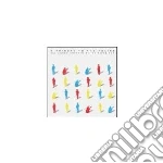 Tribute to the police cd
